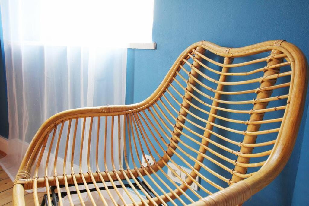 Secret Hideaways Wood Lodge Mit Kinderzimmer Messe L City L Flughafen L Hbf 뒤스부르크 외부 사진
